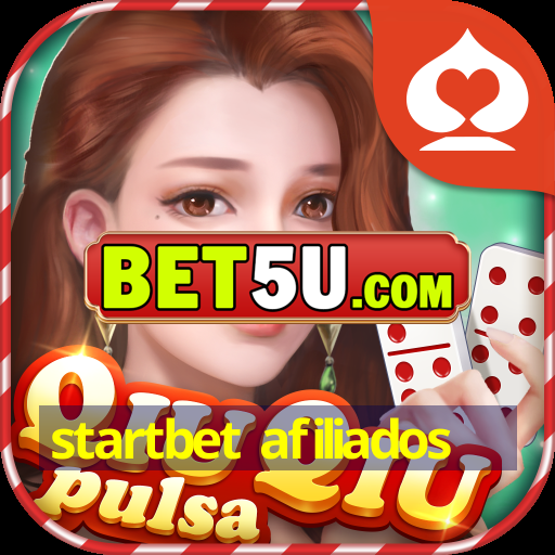 startbet afiliados